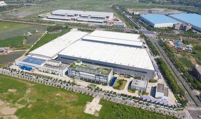 寶山區(qū)三家企業(yè)榮登2023年上海市智能工廠榜單，引領(lǐng)計(jì)算機(jī)系統(tǒng)集成新浪潮